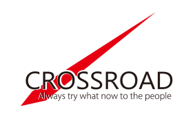 CROSSROAD：解体